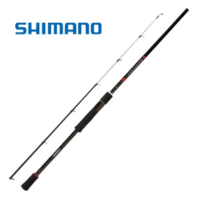 ΚΑΛΑΜΙ  SHIMANO Bassterra LRF-HRF